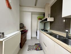 Seletaris (D27), Condominium #624172361